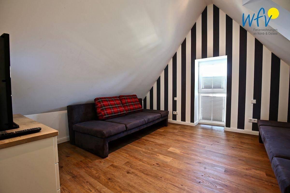 Vakantieappartement in Weser-Ems, Duitsland voor 6 personen foto 9