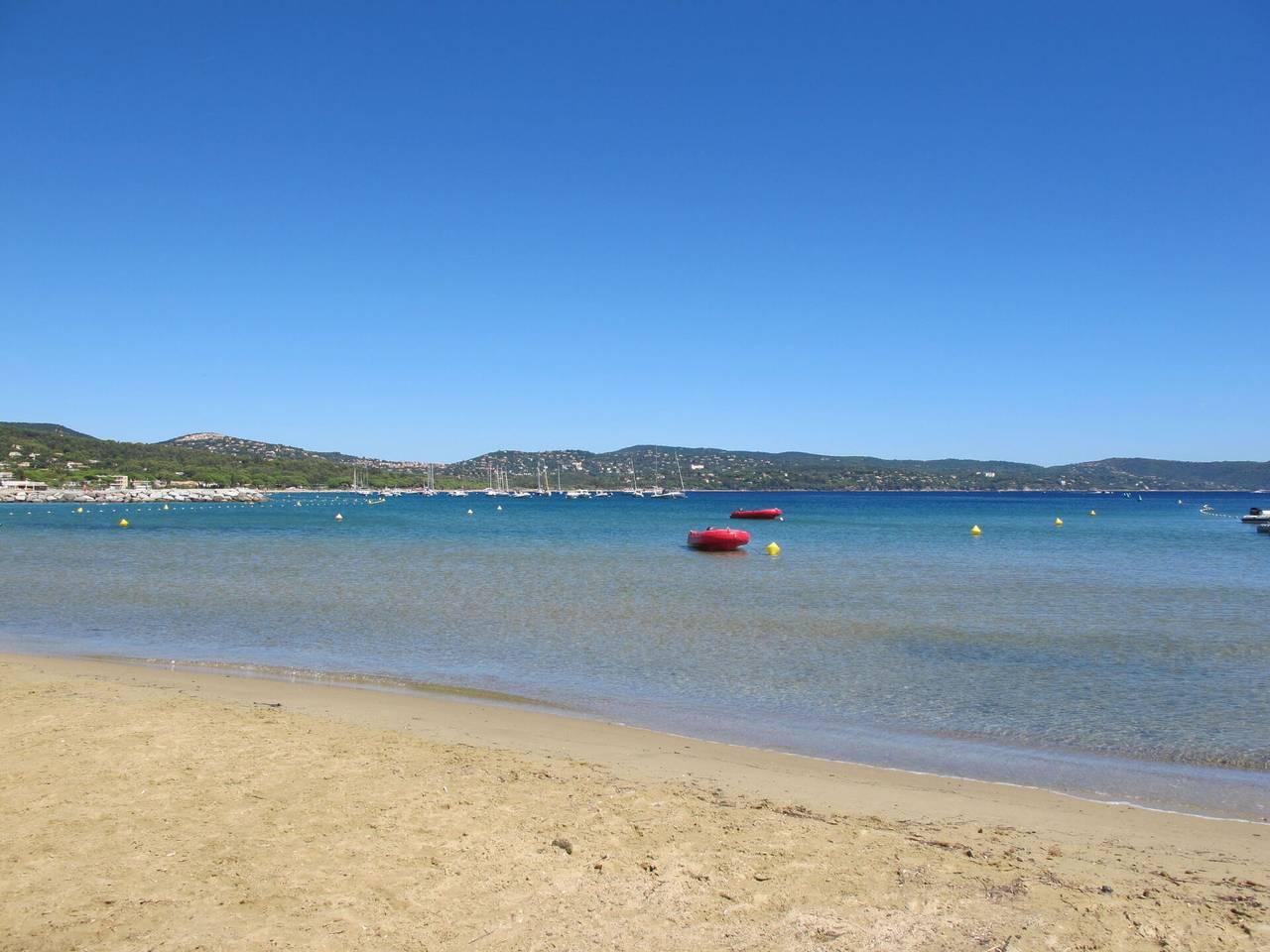 Vakantieappartement in Var, Frankrijk voor 4 personen foto 12