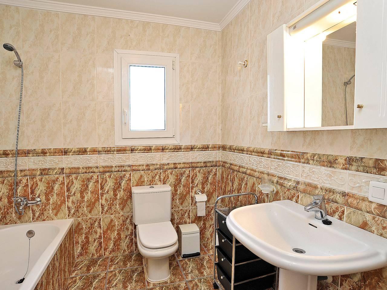 Vakantiehuis in Benissa, Spanje voor 6 personen foto 12