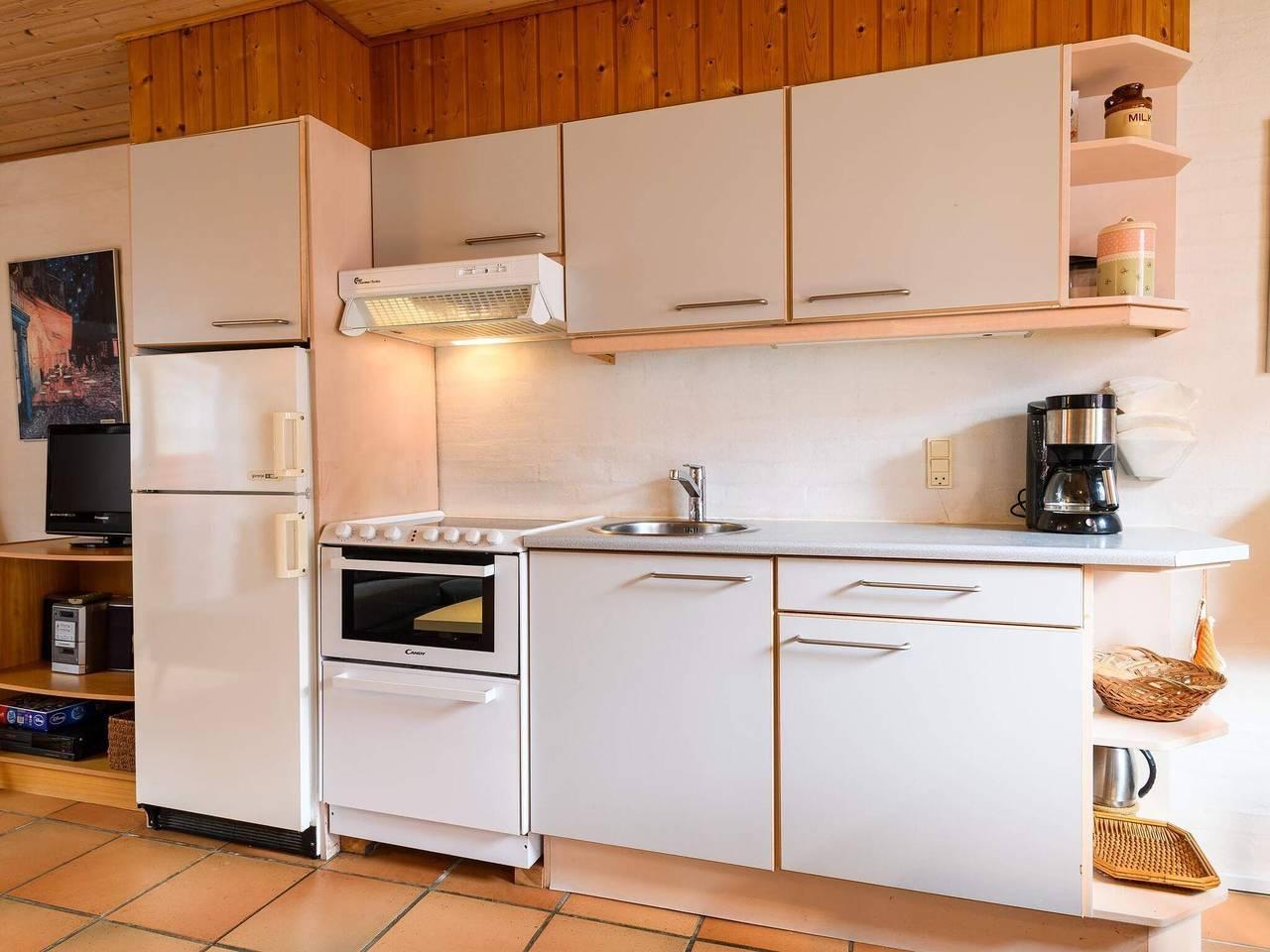 4 persoons vakantie huis in Nordby, Wadden Sea National Park, Denemarken voor 4 personen foto 23