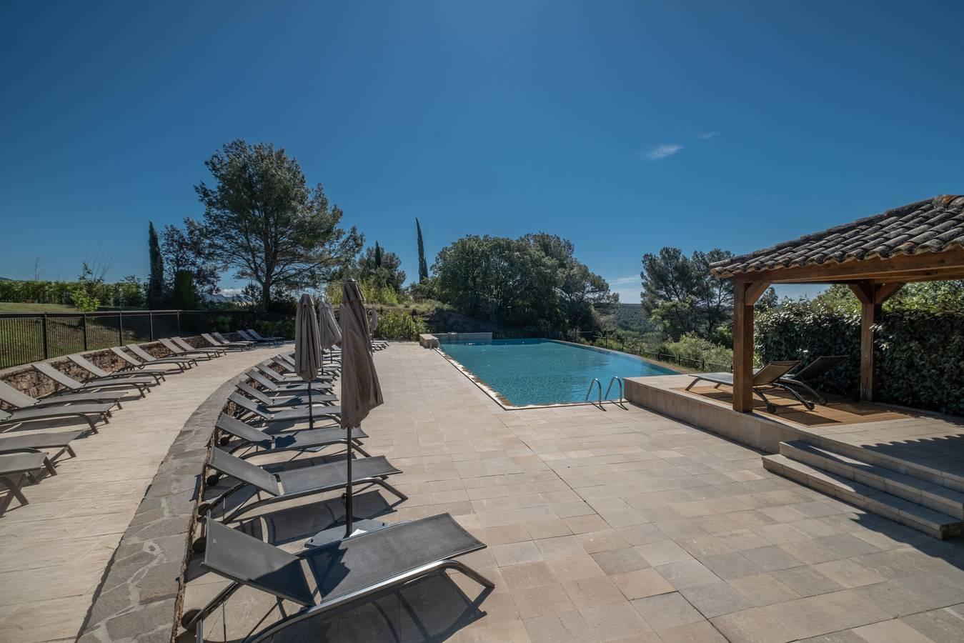 Vakantieappartement in Var, Frankrijk voor 4 personen foto 14