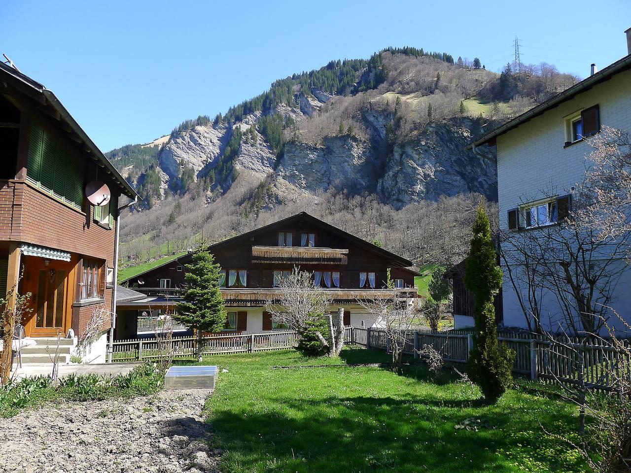 Vakantieappartement in Glarus Süd, Zwitserland voor 7 personen foto 18