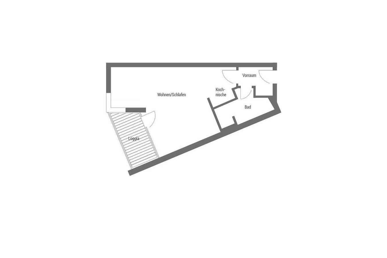 Vakantieappartement in Bodensee, Duitsland voor 3 personen foto 13