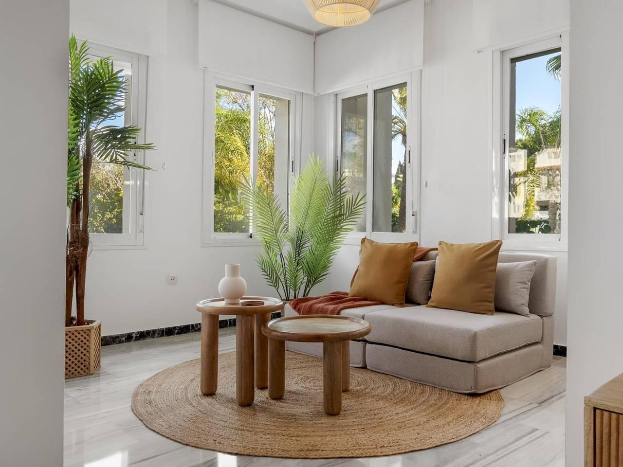 Vakantieappartement in Marbella, Spanje voor 5 personen foto 10