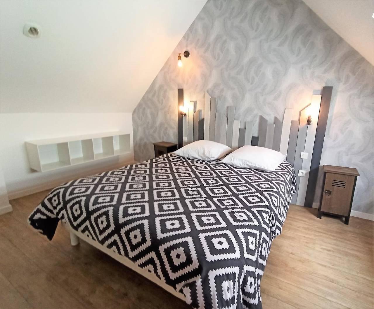 Vakantiehuis in Heuqueville, Frankrijk voor 5 personen foto 4