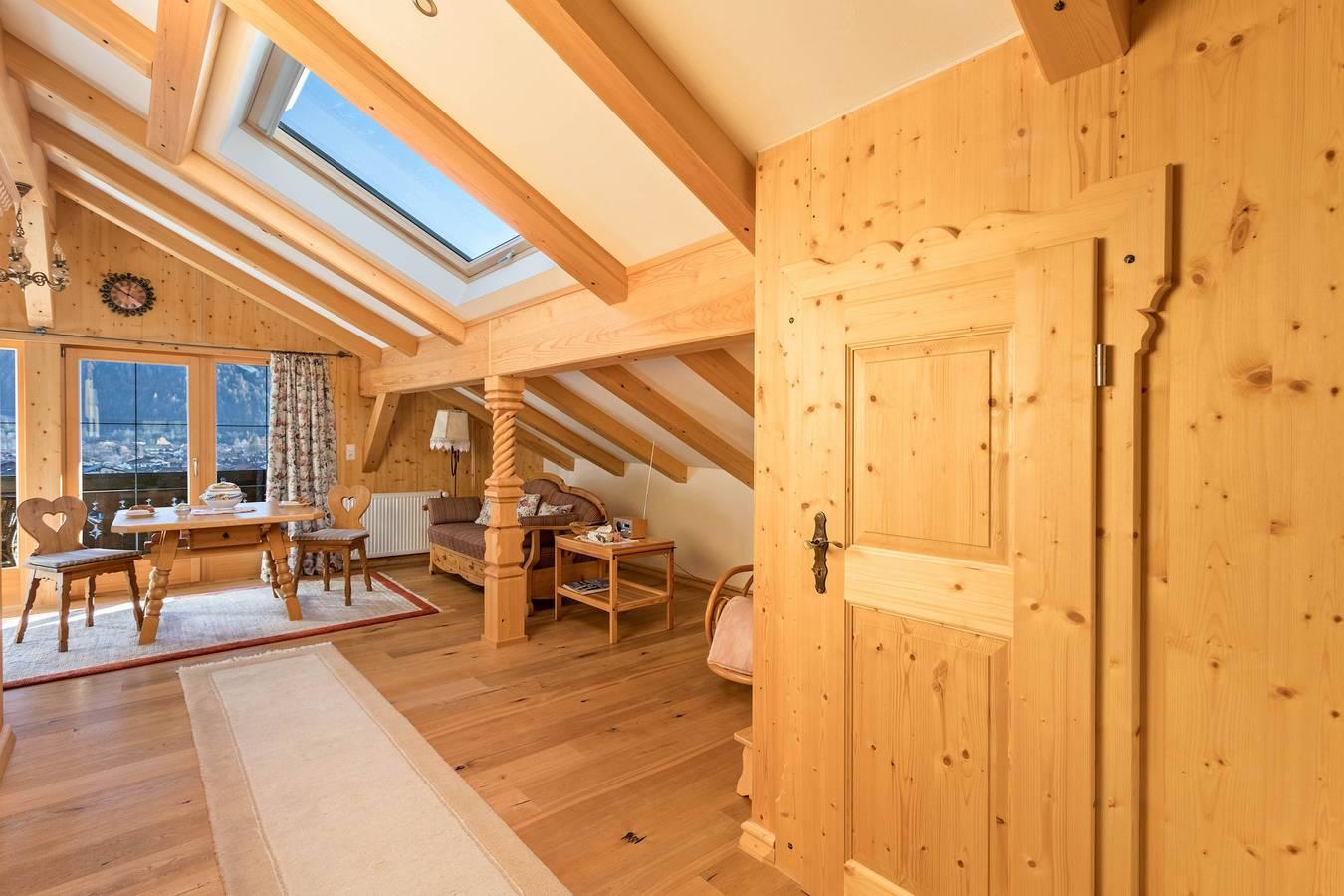 Vakantieappartement in Mittenwald, Duitsland voor 3 personen foto 8