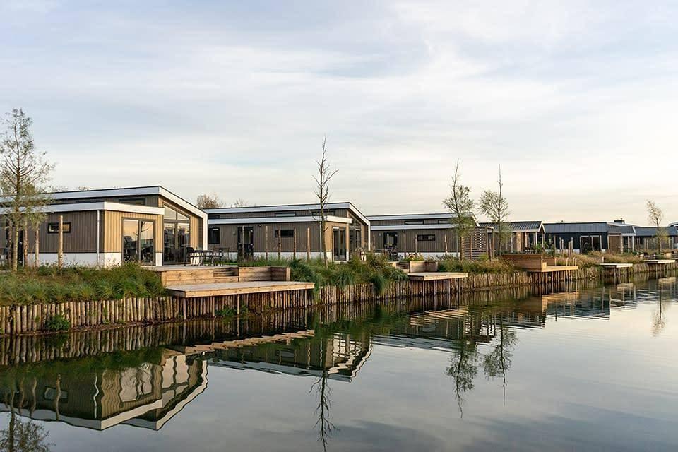Vakantiehuis in Cuijk (gemeente)