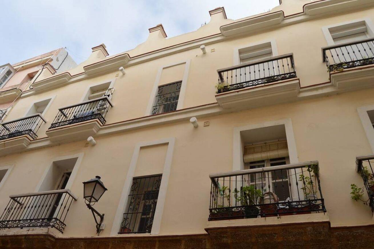 Vakantieappartement in Cádiz, Spanje voor 2 personen foto 12