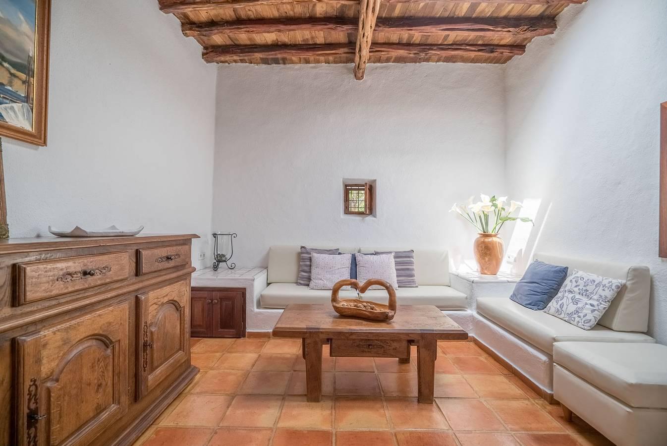 Vakantiehuis in Ibiza, Spanje voor 10 personen foto 7