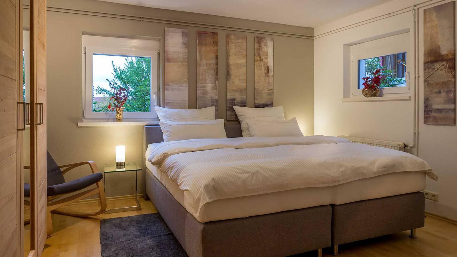 Vakantieappartement in Ettenheim, Duitsland voor 6 personen foto 8