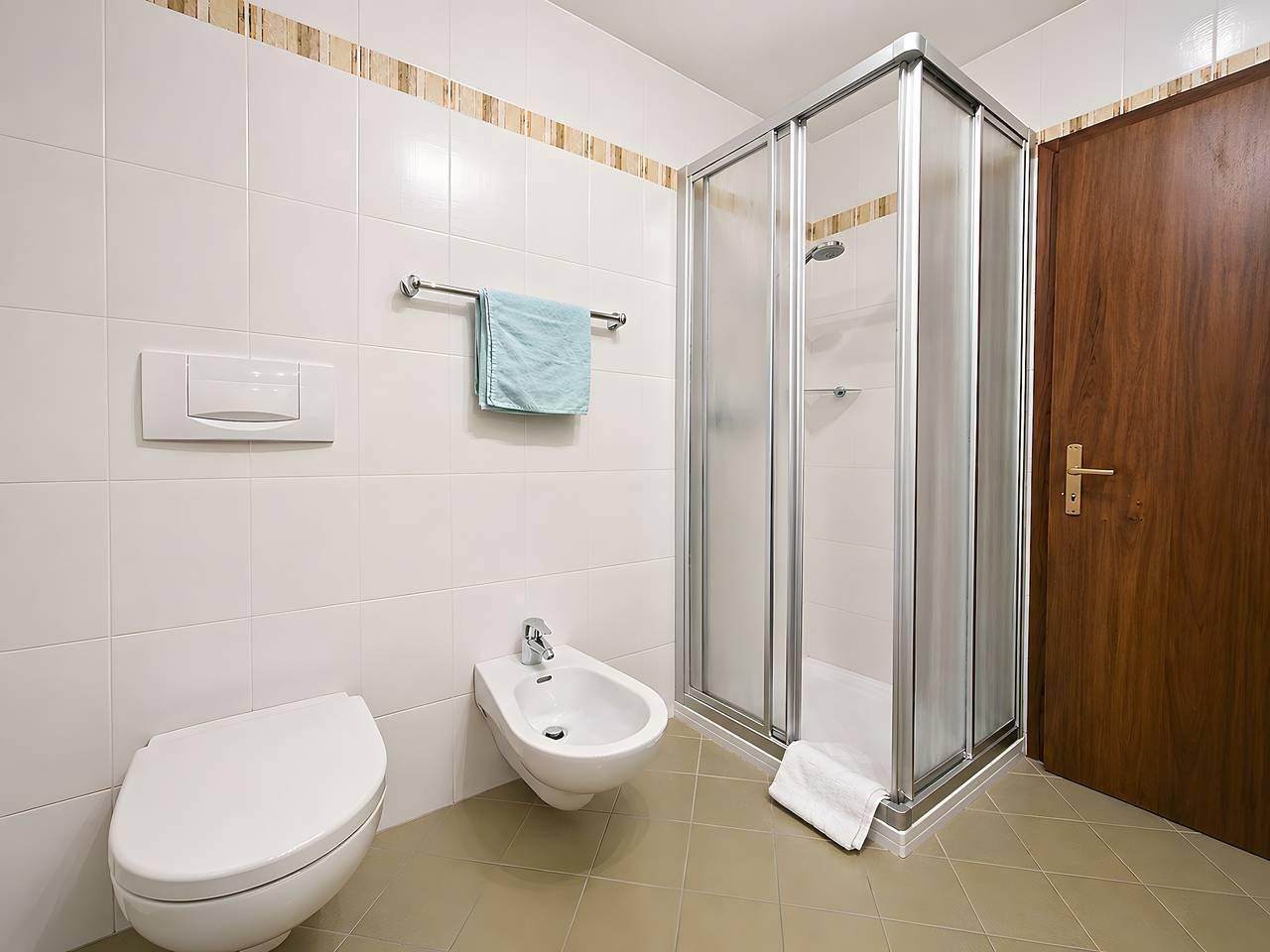 Appartement "Casa Rustica Saslonch" Vlakbij de Skilift in Ortisei, Dolomiti Superski, Italië voor 3 personen foto 20