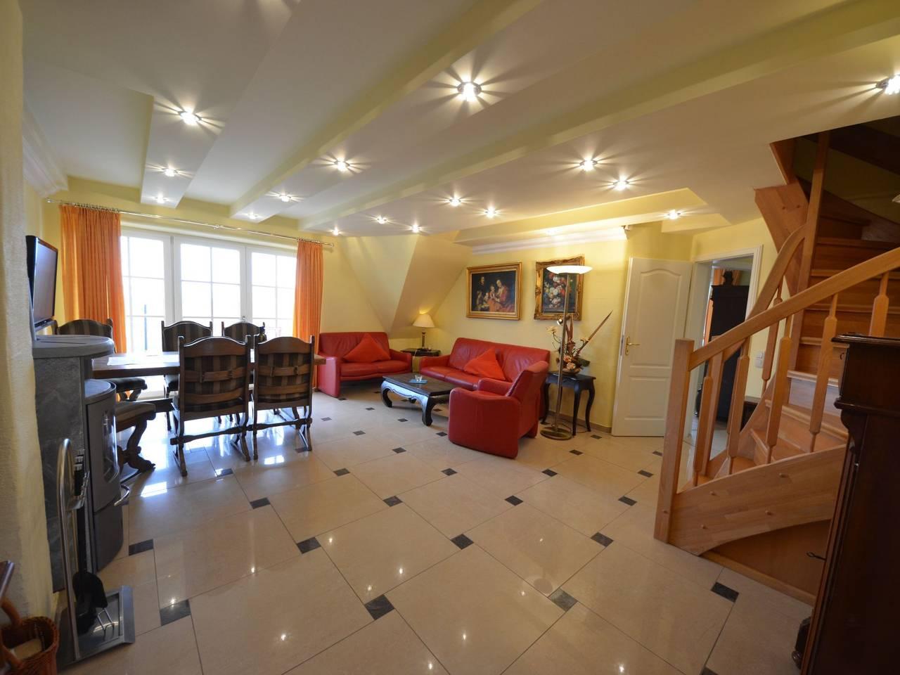 Vakantieappartement in Rügen, Duitsland voor 6 personen foto 3