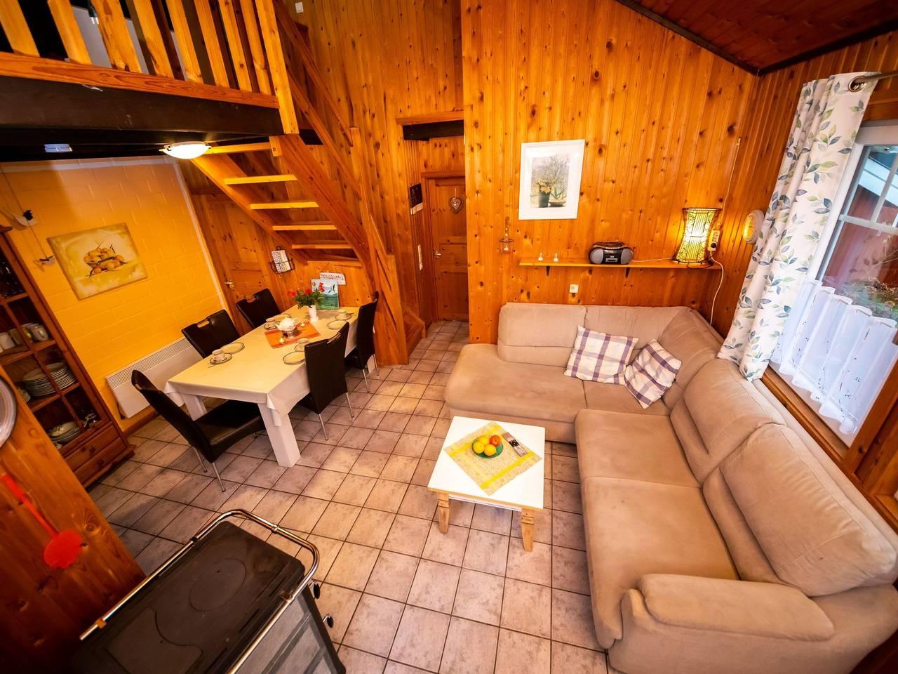 Vakantiehuis in Extertal, Duitsland voor 5 personen foto 3