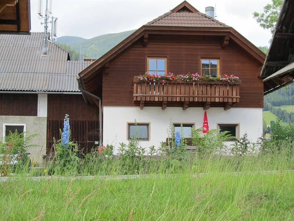 Appartement, douche, Wc in Nockberge, Oostenrijk voor 4 personen foto 20