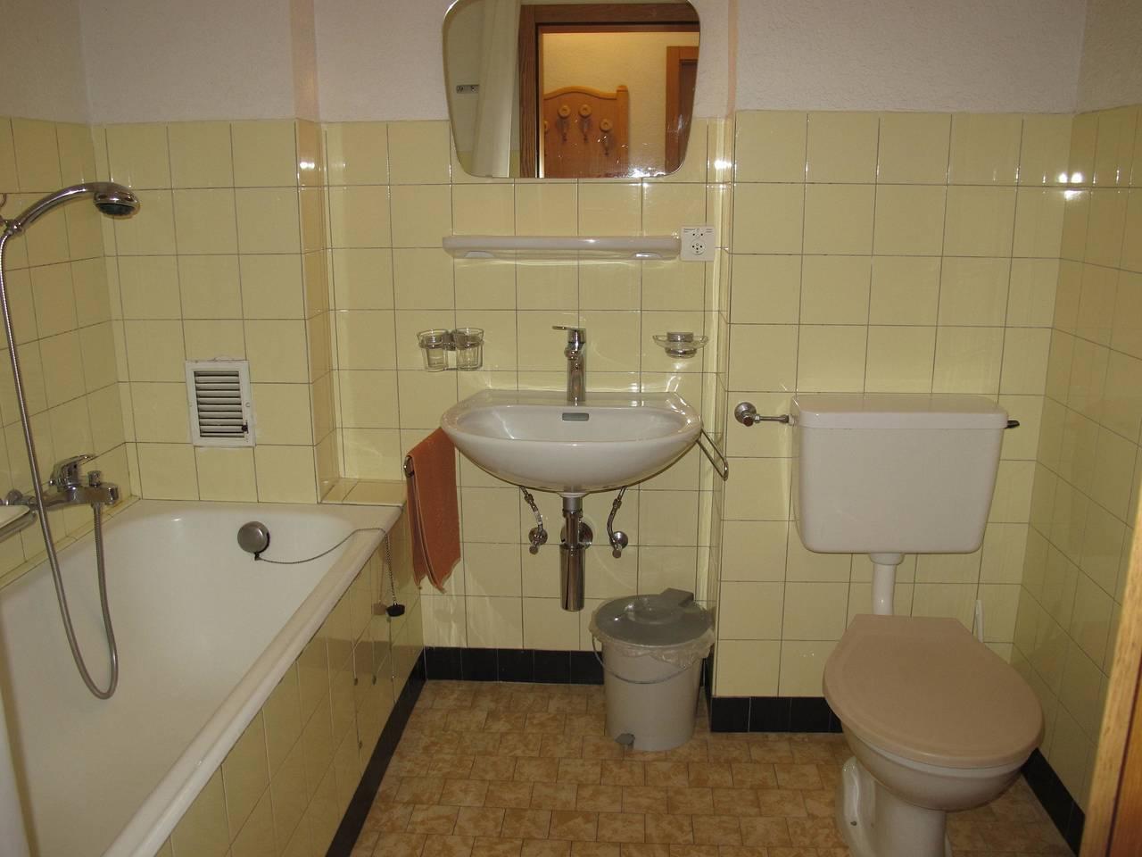 Vakantieappartement in Saas-Fee, Zwitserland voor 7 personen foto 17