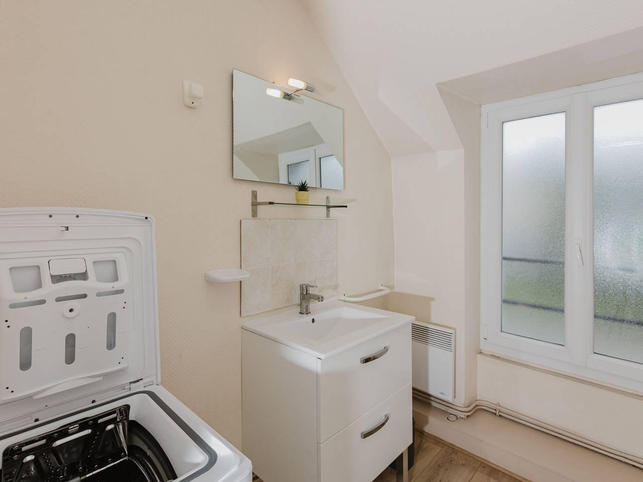 Vakantieappartement in La Richardais, Frankrijk voor 4 personen foto 15