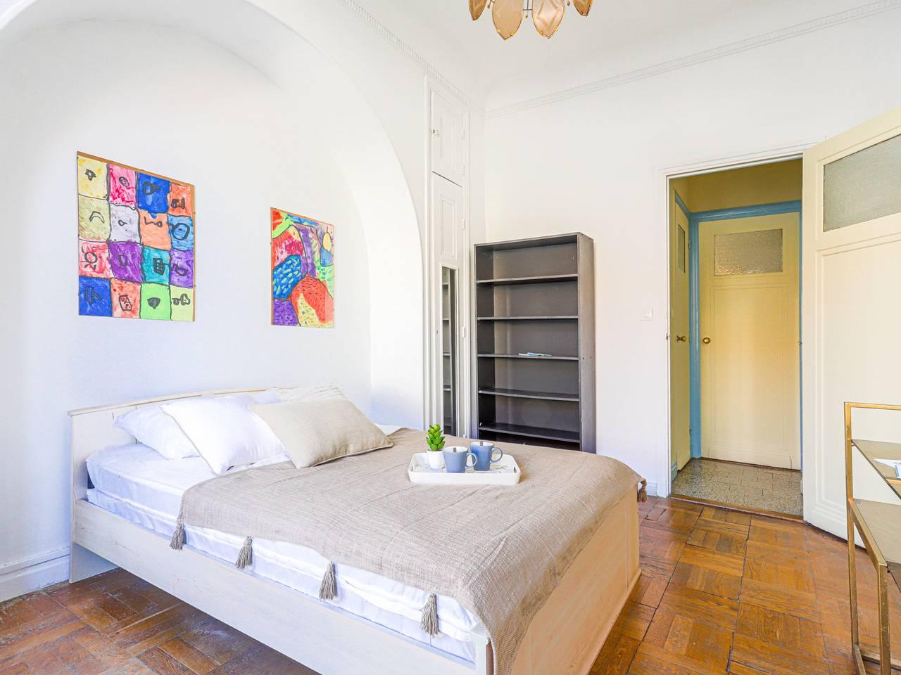 Vakantieappartement in Nice, Frankrijk voor 4 personen foto 13