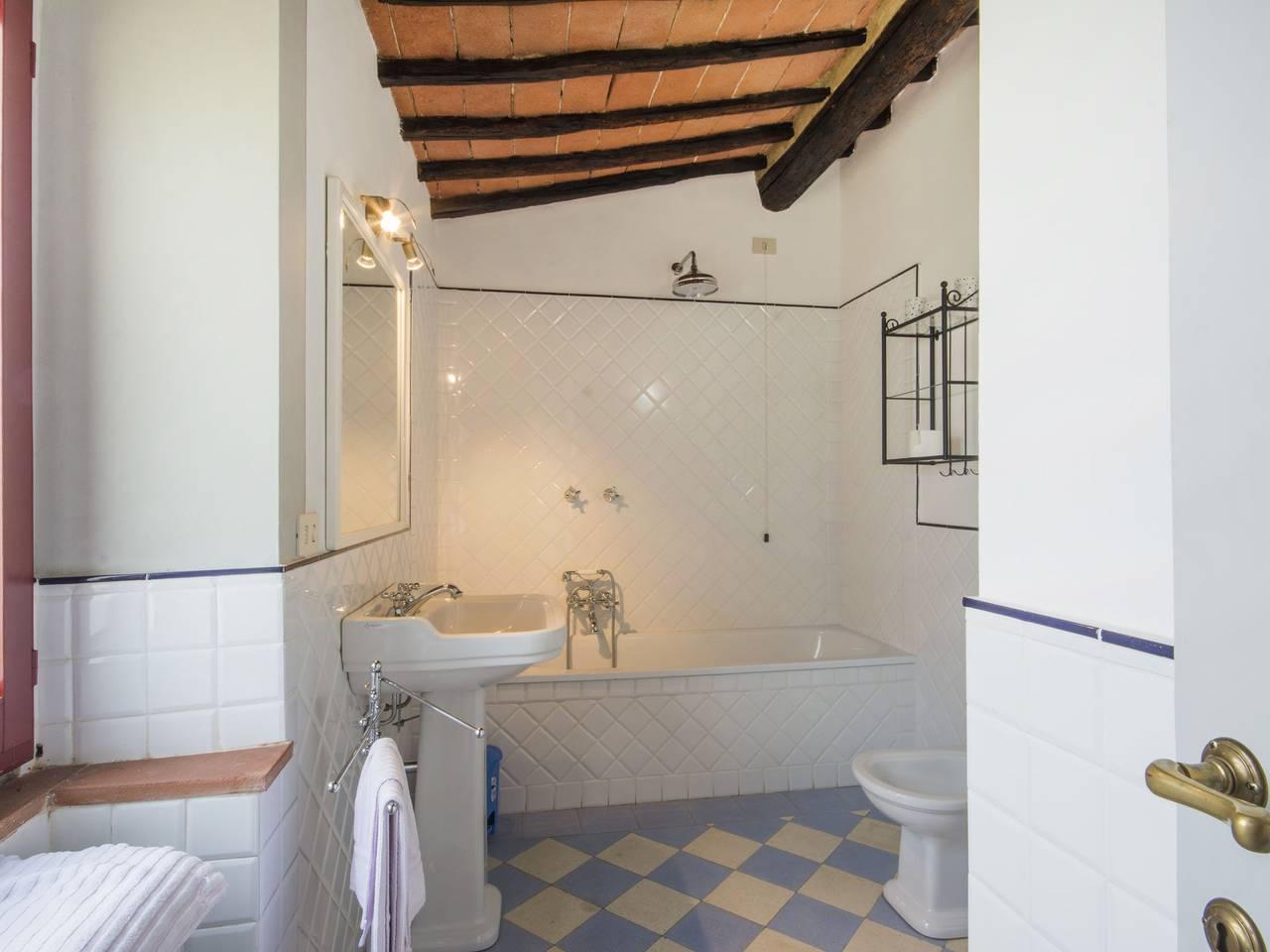 Vakantiehuis in Greti, Italië voor 6 personen foto 18
