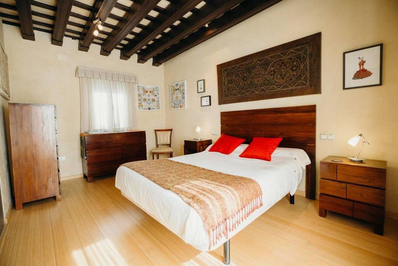 Vakantieappartement in Cádiz, Spanje voor 2 personen foto 2