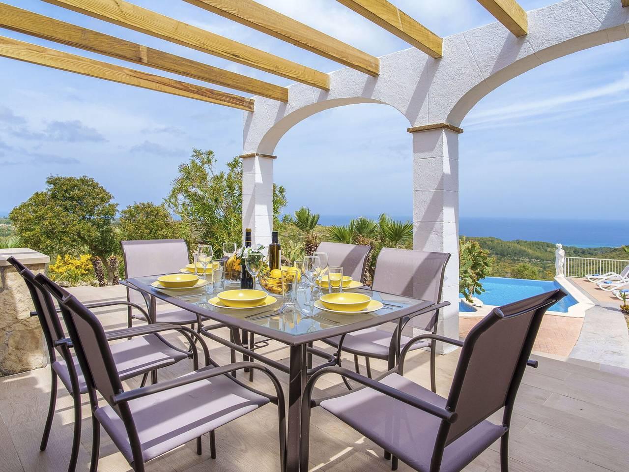 Vakantiehuis in Artà, Spanje voor 6 personen foto 5