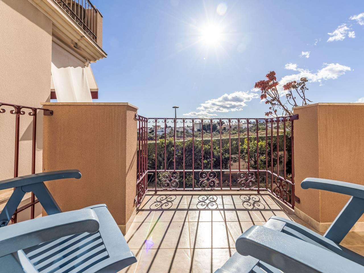 Vakantieappartement in Montsià, Spanje voor 4 personen foto 15