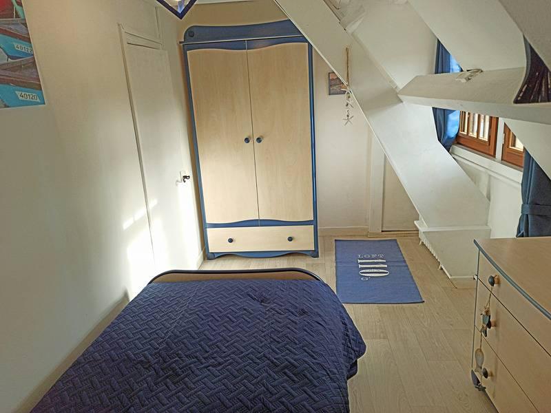 Vakantiehuis in Étretat, Frankrijk voor 5 personen foto 18