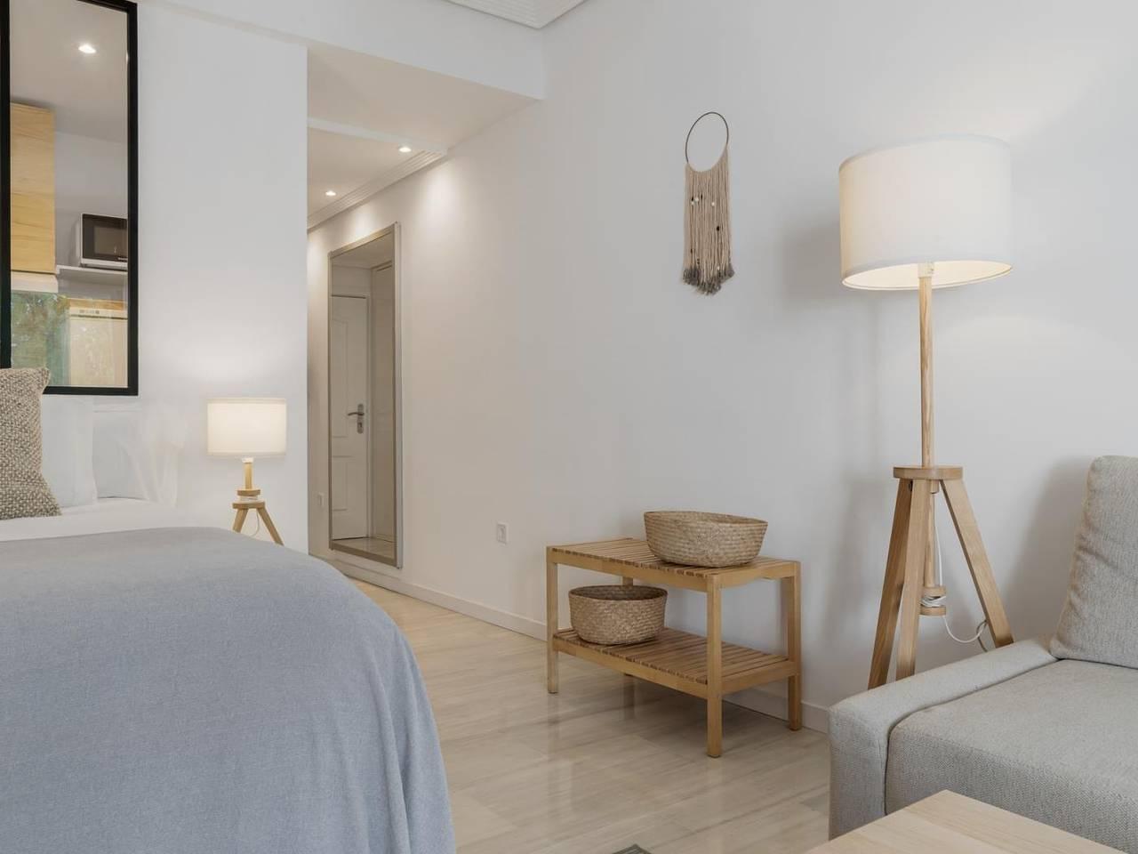 Vakantieappartement in Marbella, Spanje voor 2 personen foto 10