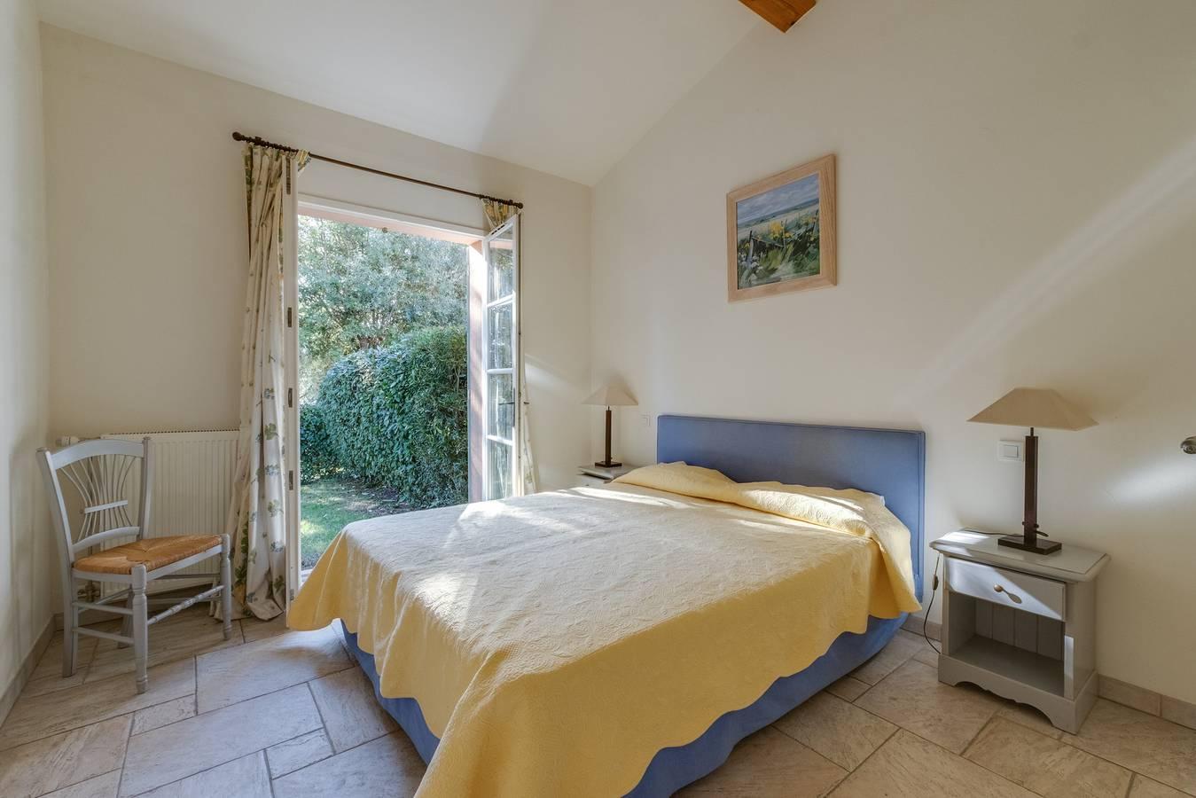 Vakantiehuis in Var, Frankrijk voor 6 personen foto 14