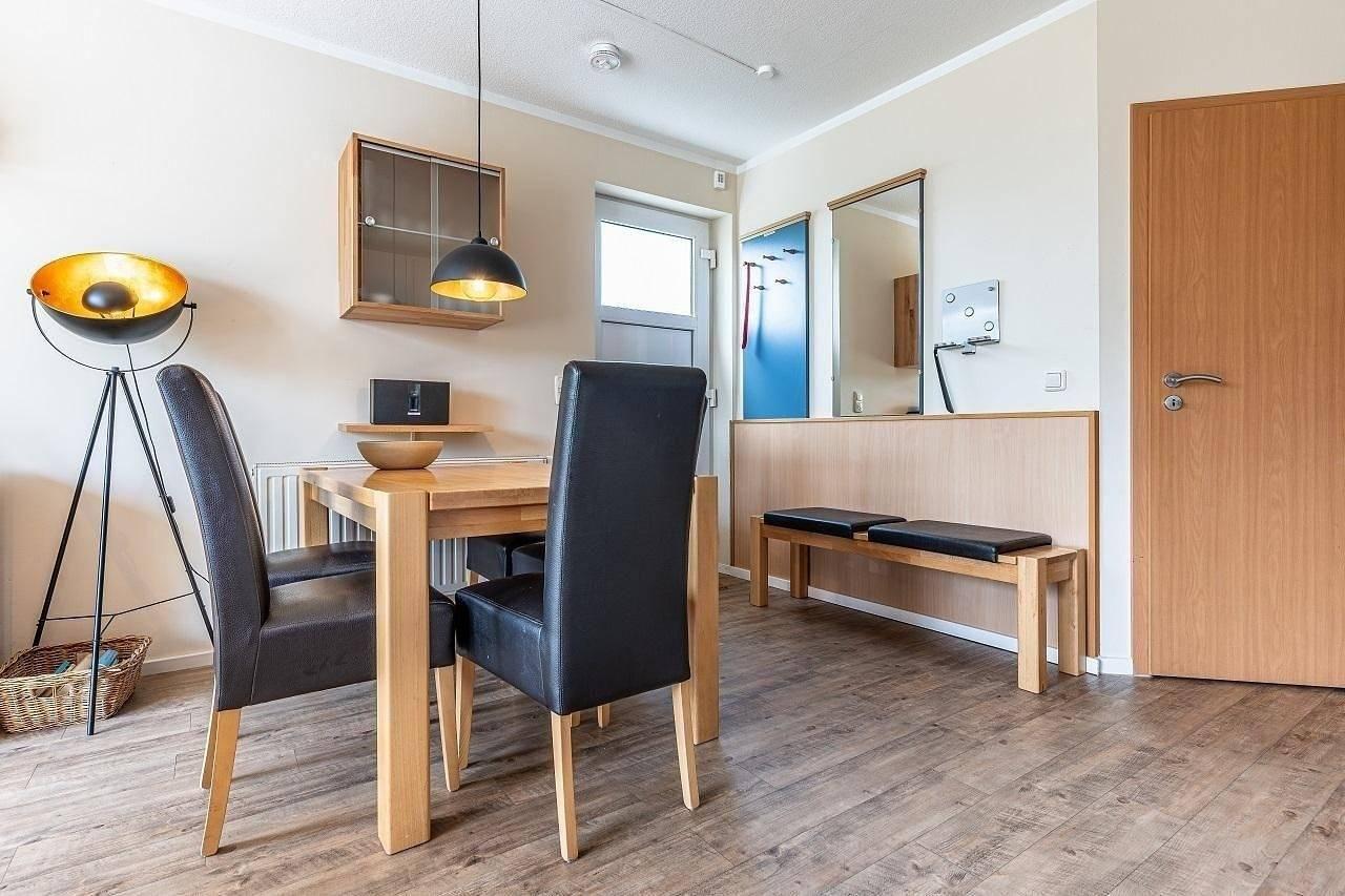 Vakantieappartement in Kühlungsborn, Duitsland voor 5 personen foto 6