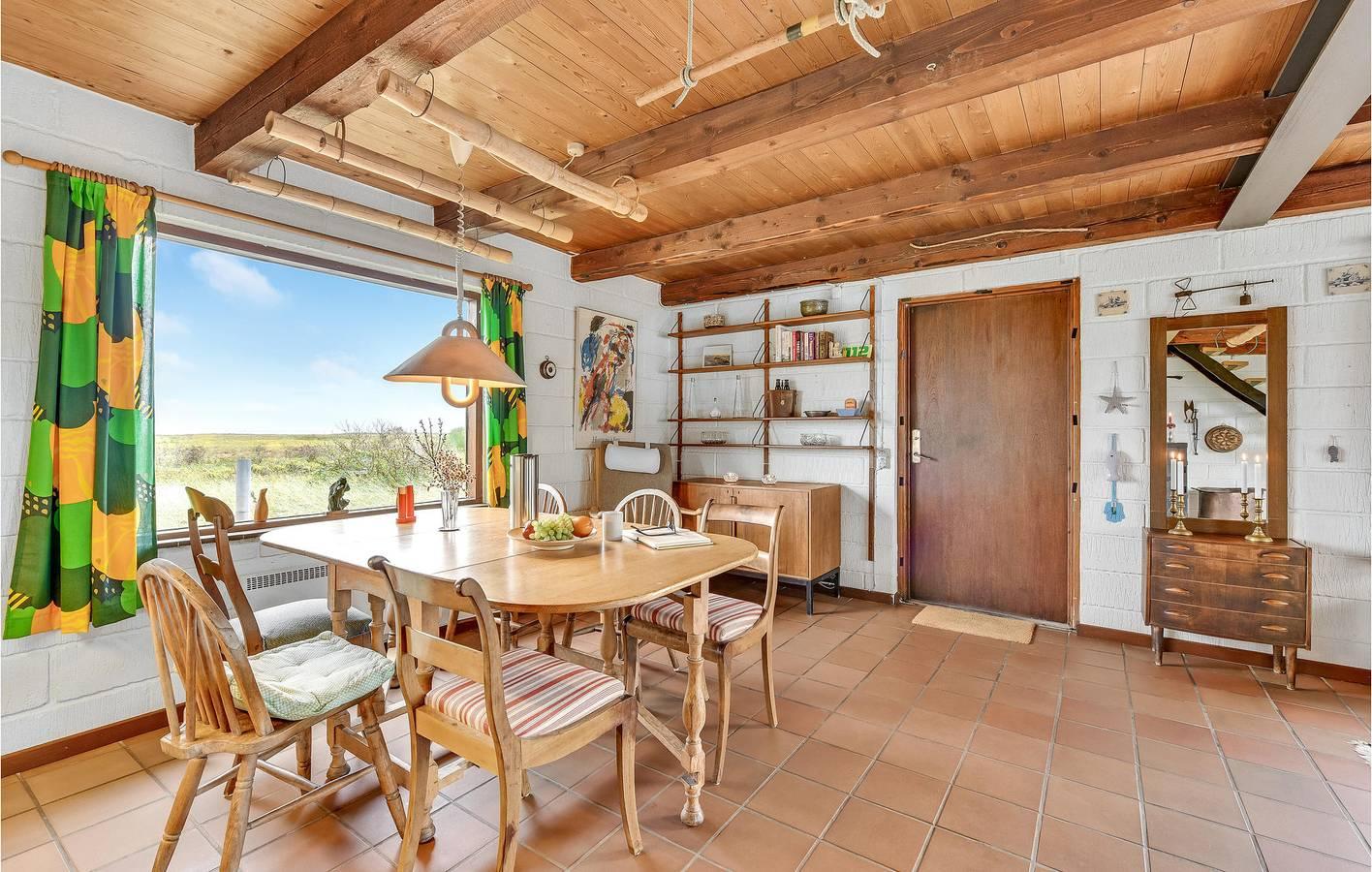 Vakantiehuis in Haurvig, Denemarken voor 6 personen foto 7