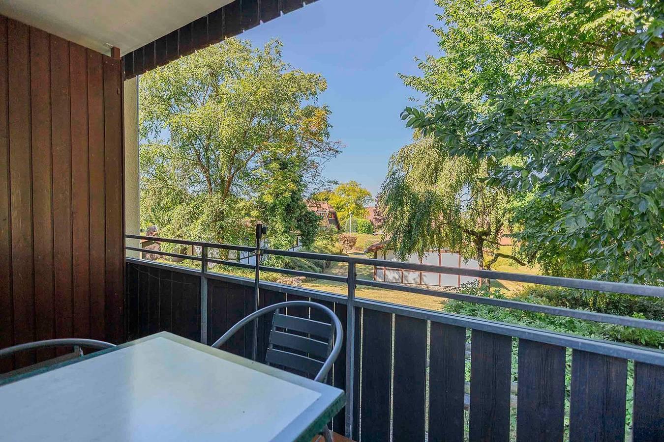 Vakantieappartement in Bodensee, Duitsland voor 5 personen foto 14