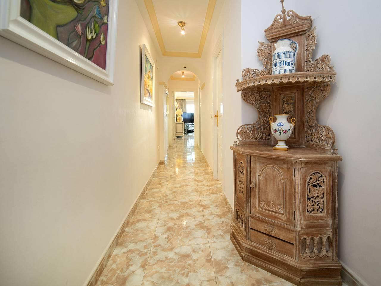 Vakantieappartement in Calpe, Spanje voor 4 personen foto 10