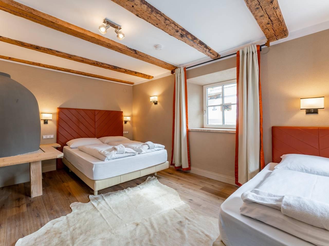 Uniek appartement in de Zugspitz Arena in Lechtal Alps, Biberwier, Oostenrijk voor 13 personen foto 19
