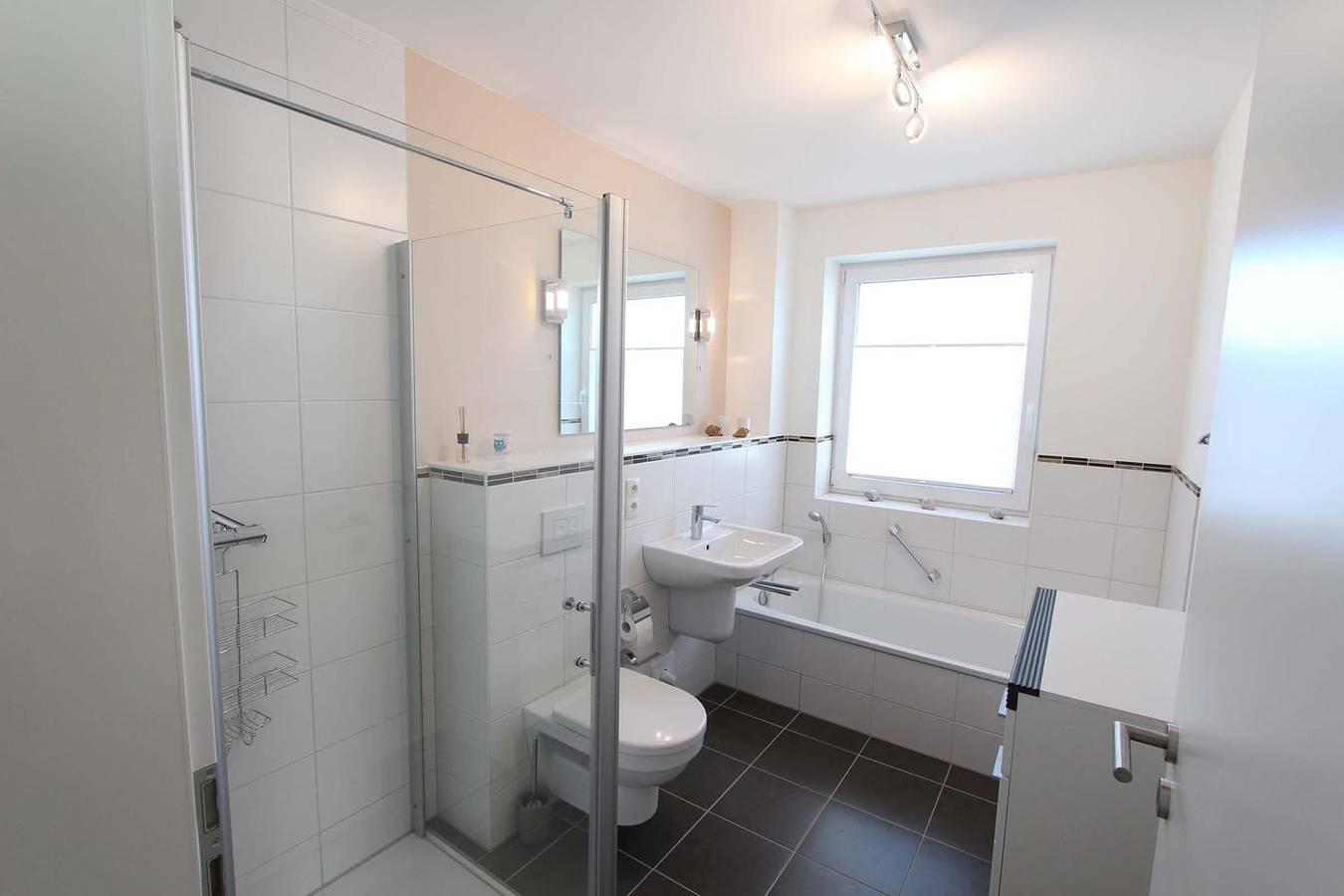 Vakantieappartement in Kellenhusen, Duitsland voor 4 personen foto 9