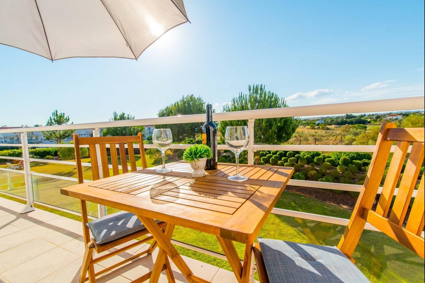 Vakantieappartement met kinderzwembad in Cabanas de Tavira, Conceição e Cabanas de Tavira, Portugal voor 4 personen foto 19