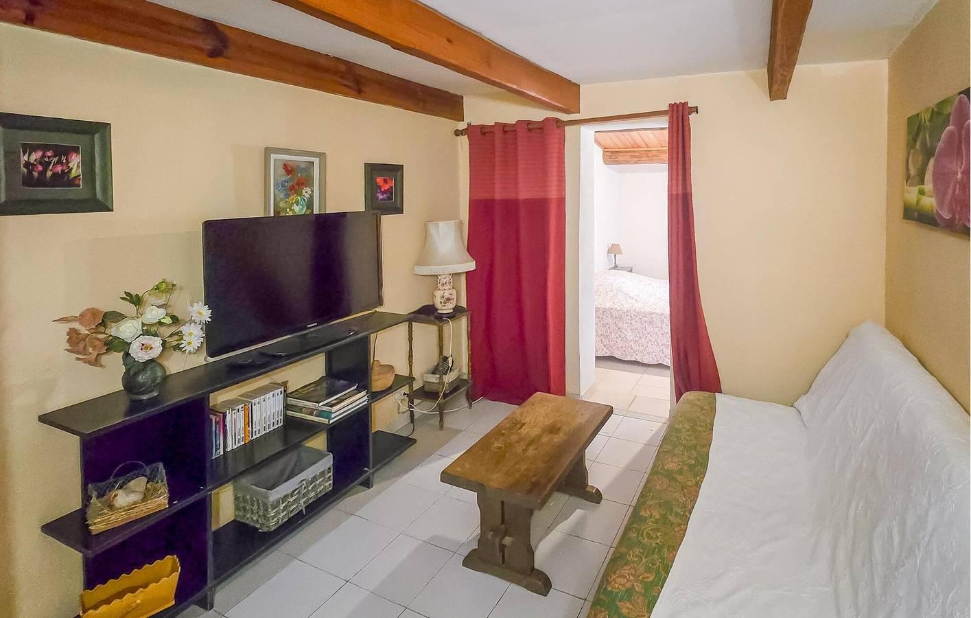 Vakantiehuis in Provence, Frankrijk voor 2 personen foto 5