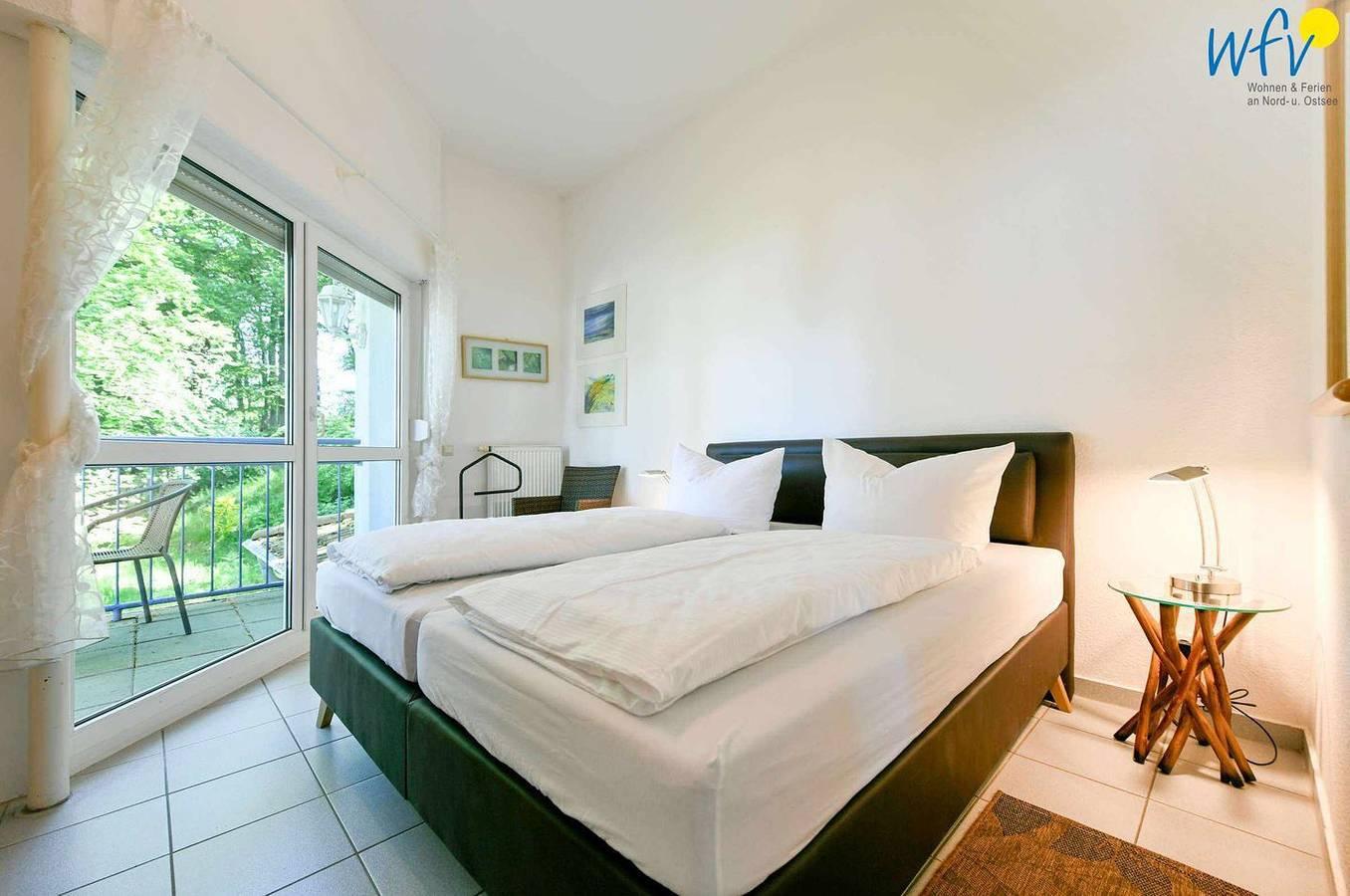 Vakantieappartement in Binz, Duitsland voor 4 personen foto 2