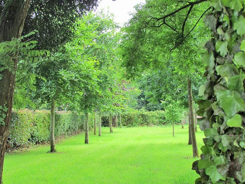 Gîtes de France® - Domaine de Gretot in Hugleville-en-Caux, Frankrijk voor 6 personen foto 23