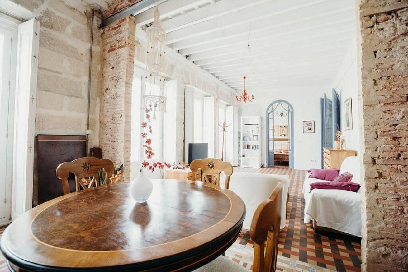 Vakantieappartement in Cádiz, Spanje voor 5 personen foto 16