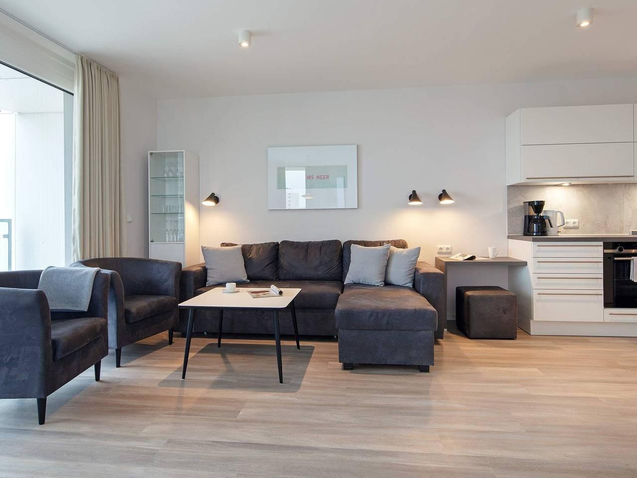 Vakantieappartement in Wendtorf, Duitsland voor 6 personen foto 13
