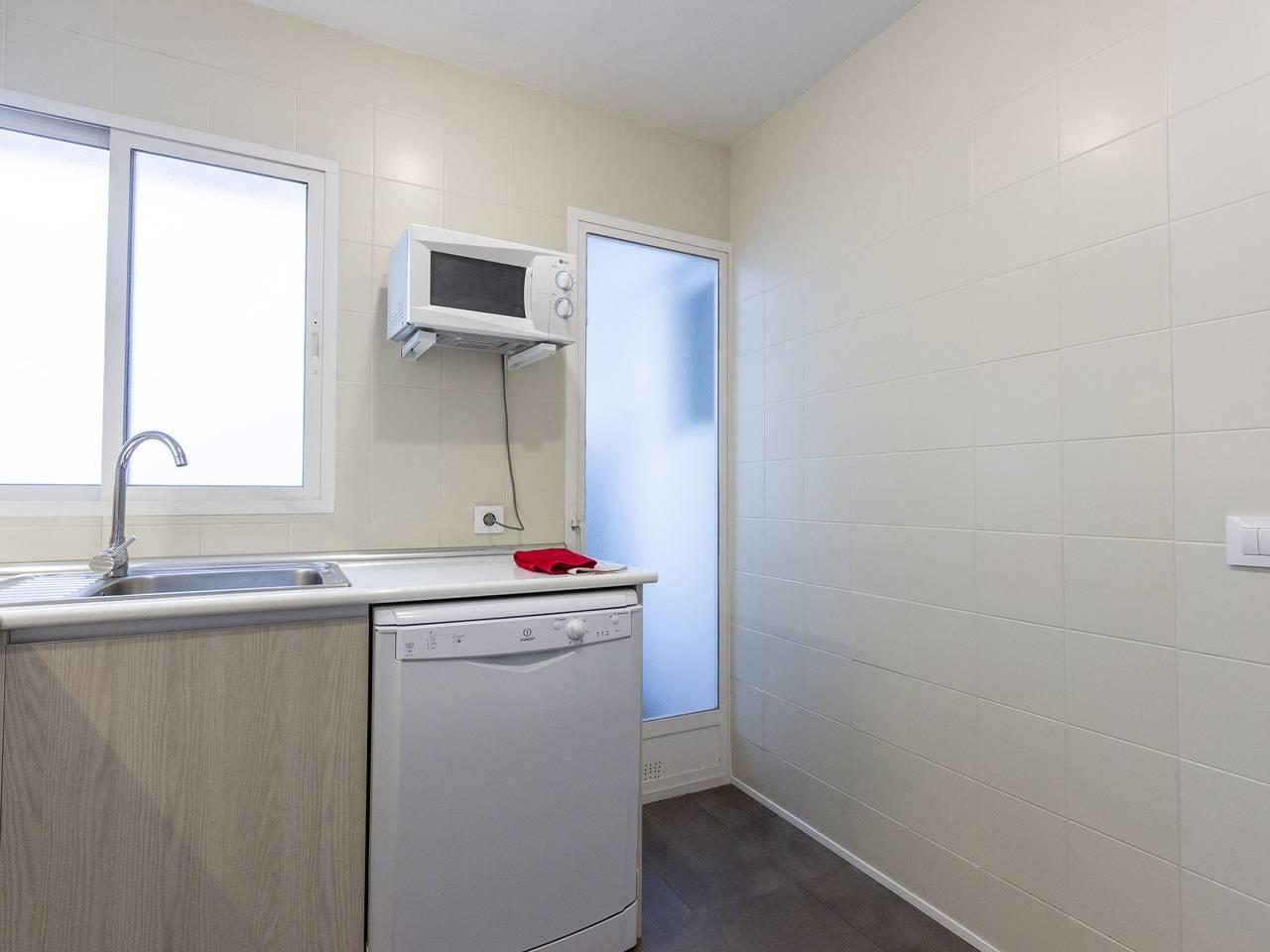Vakantieappartement in Madrid, Spanje voor 4 personen foto 13