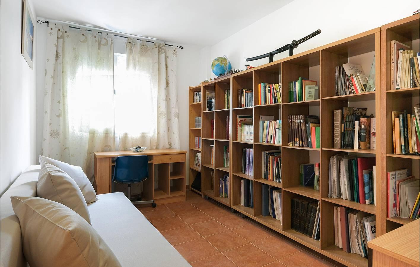 Vakantiehuis in La Algaba, Spanje voor 5 personen foto 7