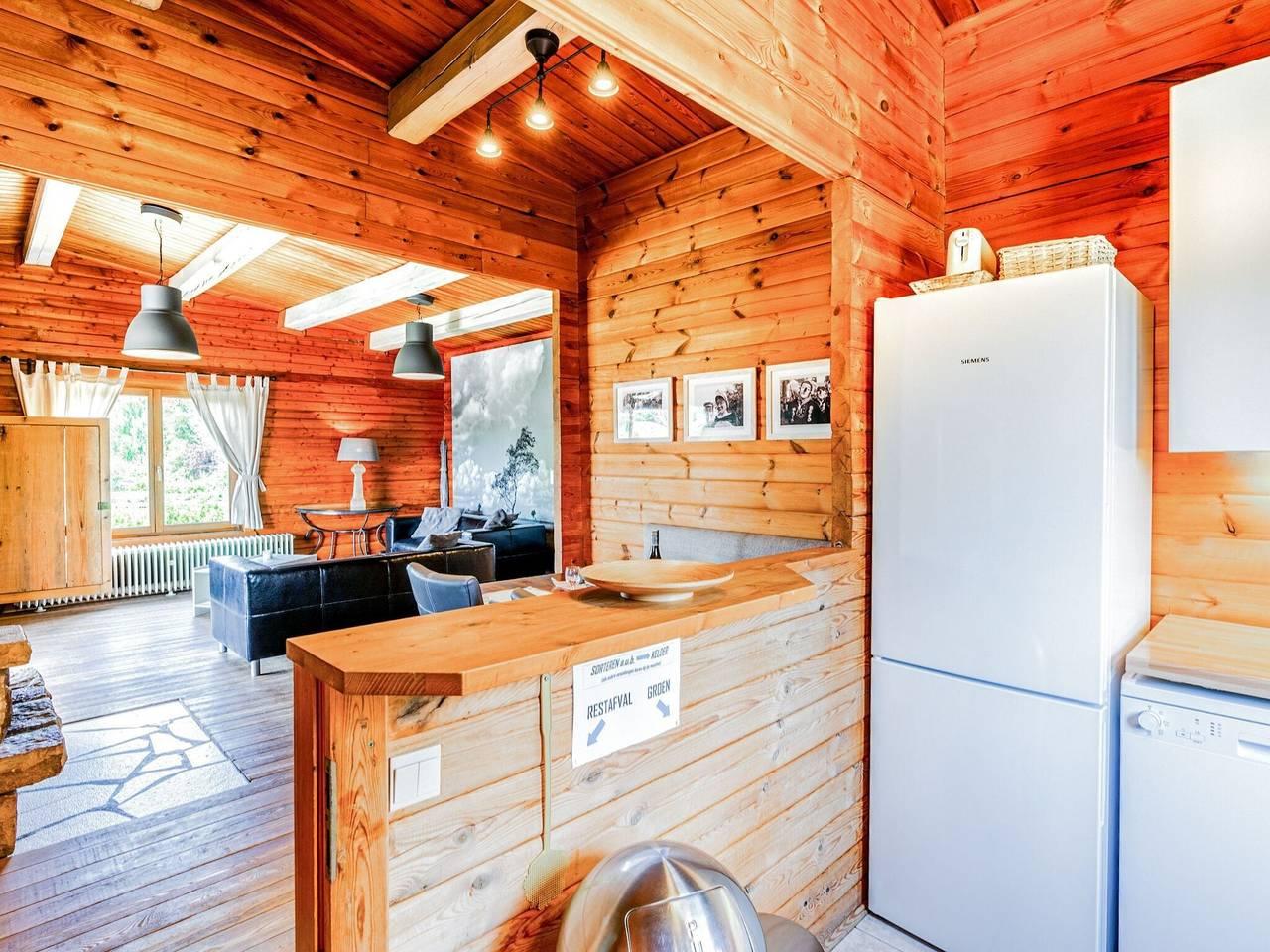 Vakantiehuis in Malmedy, België voor 4 personen foto 4