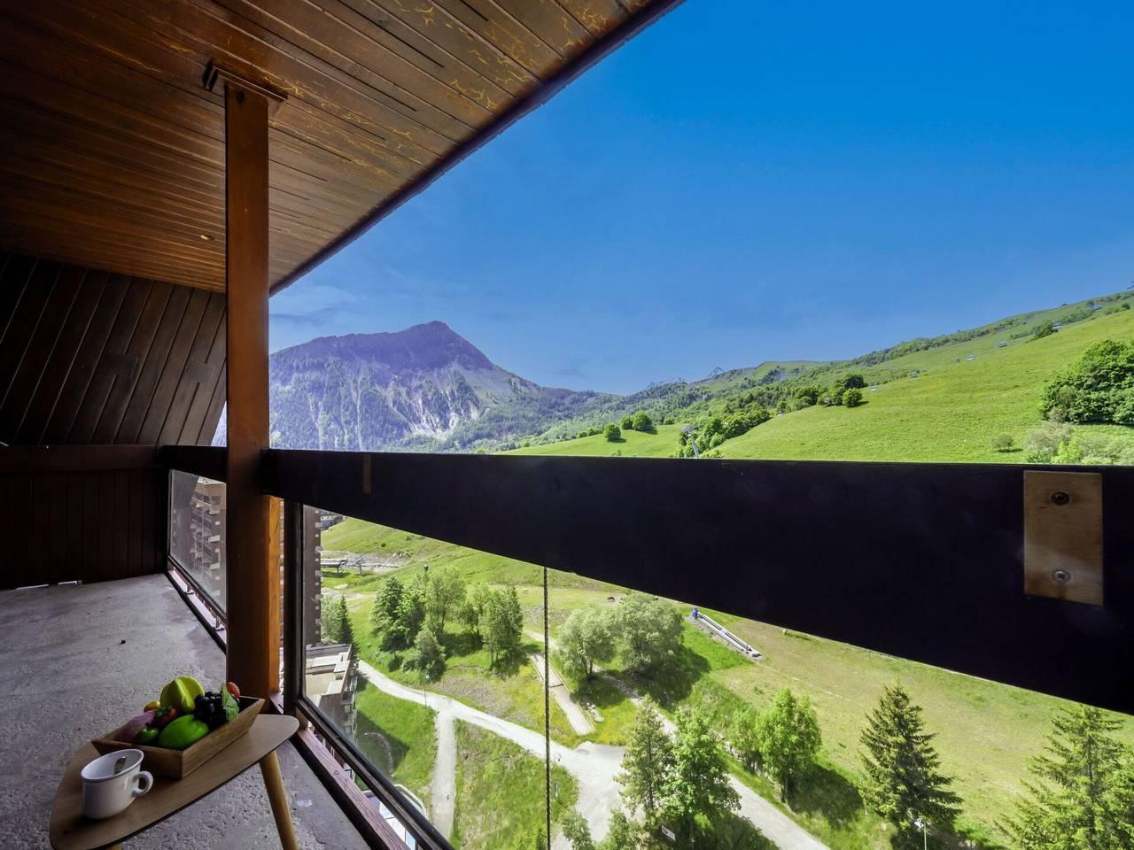Vakantieappartement in Savoie, Frankrijk voor 7 personen foto 18
