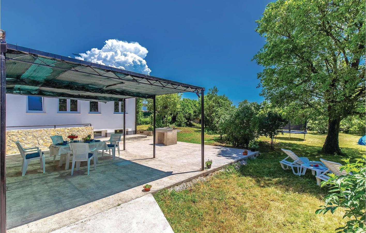 Vakantiehuis in Grad Bakar foto 10