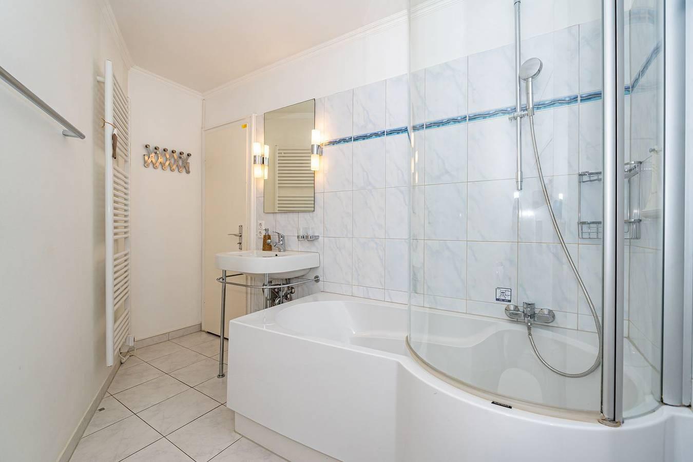 Vakantieappartement in Sylt, Duitsland voor 2 personen foto 8