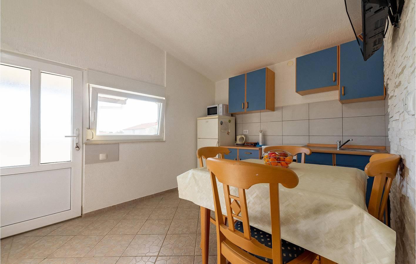 Vakantieappartement in Vir, Kroatië voor 4 personen foto 6
