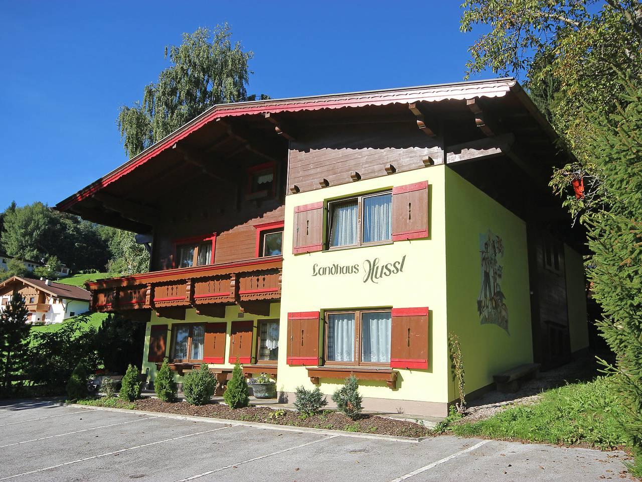 Vakantiehuis in Zillertal, Oostenrijk voor 14 personen