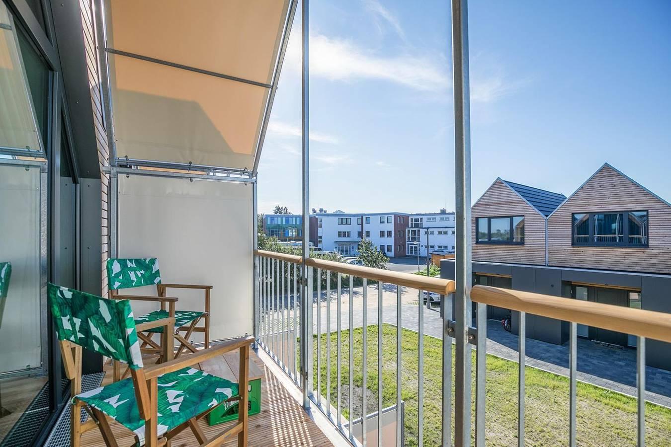 Vakantiehuis in Büsum, Duitsland voor 4 personen foto 10