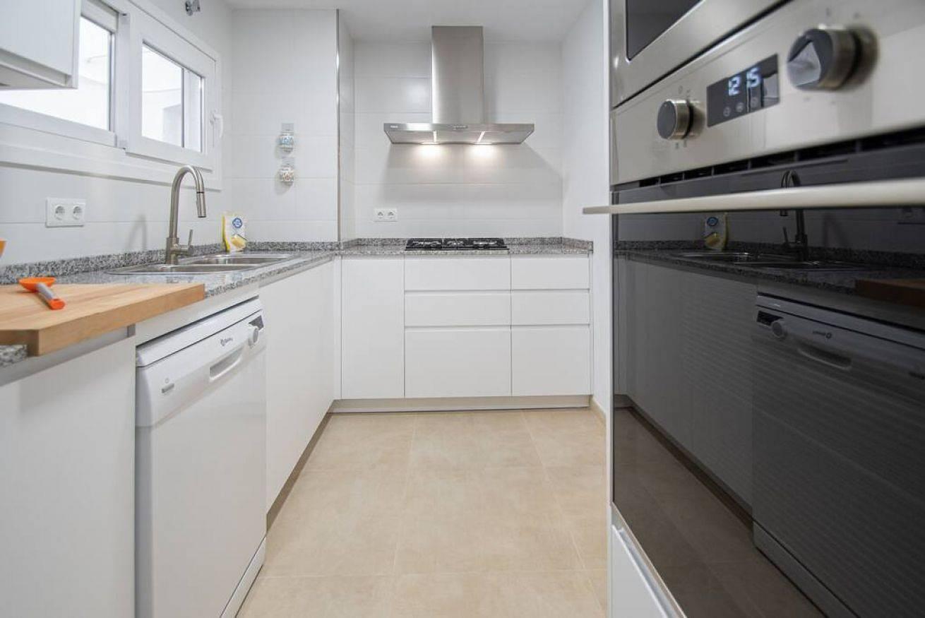 Vakantieappartement in Cádiz, Spanje voor 6 personen foto 7